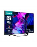 Hisense 65 U7KQ, 4K Ultra HD 3840x2160, ULED, FALD