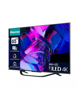 Hisense 65 U7KQ, 4K Ultra HD 3840x2160, ULED, FALD