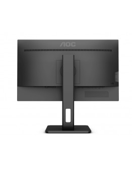 Монитор AOC 24P2Q, 23.8 WLED IPS, 1920x1080@75Hz, 4ms GtG,