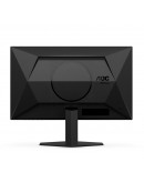 Монитор AOC 24G4XE, 23.8 IPS WLED, 1920x1080@180Hz, 1ms Gt