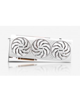 SAPPHIRE PURE RX7800XT OC 16GB