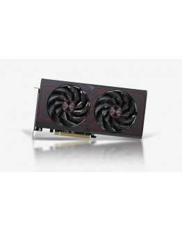 SAPPHIRE PULSE RX7600XT OC 16G