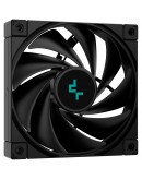 DeepCool LT720, 360mm CPU Liquid Cooler, 3x120mm