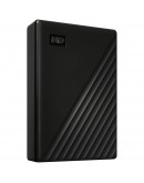 HDD External WD My Passport (4TB, USB 3.2)