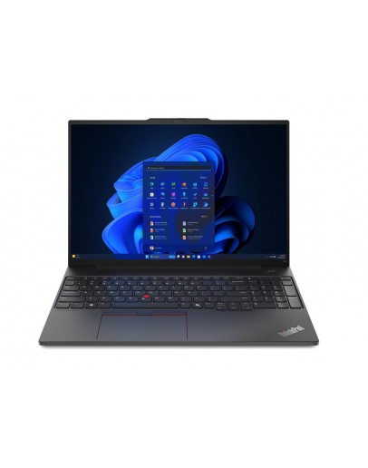 Лаптоп Lenovo ThinkPad E16 G2 AMD Ryzen 7 7735HS (up to 4