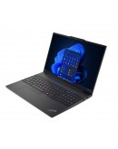 Лаптоп Lenovo ThinkPad E16 G2 AMD Ryzen 7 7735HS (up to 4