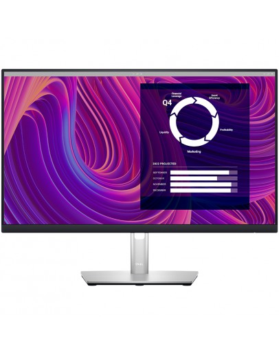 Монитор Dell Monitor LED Professional P2423D, 23.8
