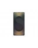 Samsung Galaxy S25 Ultra Case Standing Grip Black