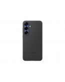 Samsung Galaxy S25+ Case Silicone Black