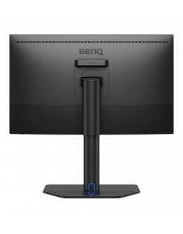 Монитор BenQ SW272U 27 IPS, 4K, 3840x2160, 400 cd/m2, Phot