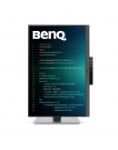 Монитор BenQ RD240Q, 24.1”, 2560x1600 WQXGA, Programming M