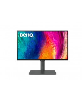 Монитор BenQ PD2506Q  25 IPS, 2560x1440 WQHD, 95% P3, Disp