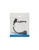 Lanberg extension power supply cable IEC 320 C14 -