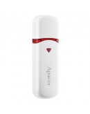 Apacer 64GB AH333 White - USB 2.0 Flash Drive