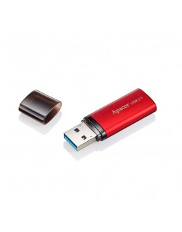 Apacer 128GB AH25B Red - USB 3.2 Gen1