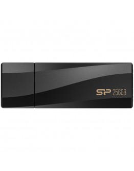 Silicon Power Blaze - B07 256GB Pendrive USB 3.2