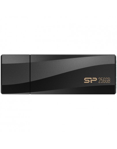 Silicon Power Blaze - B07 256GB Pendrive USB 3.2