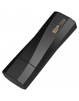 Silicon Power Blaze - B07 256GB Pendrive USB 3.2