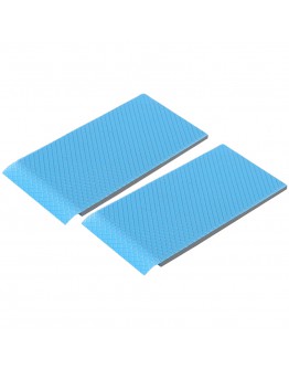 GELID GP-ULTIMATE 90 x 50 THERMAL PAD, Value Pack