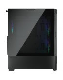 COUGAR DUOFACE RGB PC Case, Mid Tower,