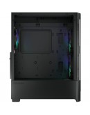 COUGAR DUOFACE RGB PC Case, Mid Tower,