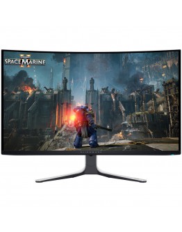 Монитор Dell Alienware AW3225QF Gaming Monitor,