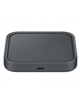 Samsung EP-P2400 Wireless Charger Pad (w TA) Dark 