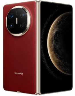 Huawei Matepad Mate X6 Icelan-L29C  Red