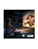 Hisense C2 Pro Smart mini  Laser Projector, 4K Ult