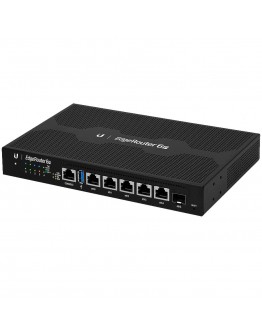 EdgeRouter 6-Port with