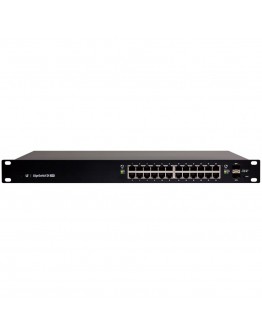 EdgeSwitch, 24-Port,