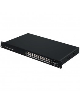 EdgeSwitch, 24-Port,