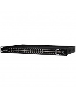 EdgeSwitch, 48-Port,