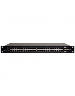 EdgeSwitch, 48-Port,