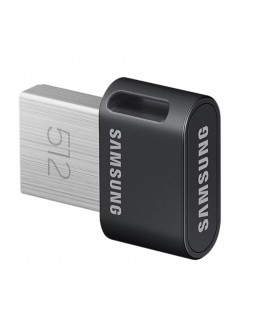 Samsung 512GB MUF-512AB Black USB 3.1