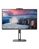 Монитор AOC 24V5CW/BK, 23.8 IPS WLED, 1920x1080@75Hz, 4ms 