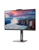 AOC 24V5CW/BK, 23.8 IPS WLED, 1920x1080@75Hz, 4ms 