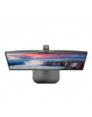 Монитор AOC 24V5CW/BK, 23.8 IPS WLED, 1920x1080@75Hz, 4ms 