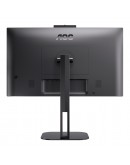 Монитор AOC 24V5CW/BK, 23.8 IPS WLED, 1920x1080@75Hz, 4ms 