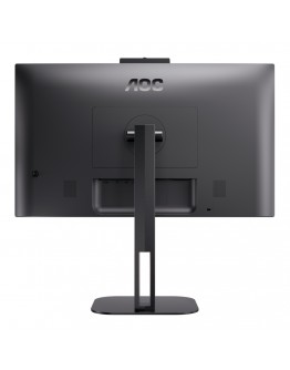 Монитор AOC 24V5CW/BK, 23.8 IPS WLED, 1920x1080@75Hz, 4ms 