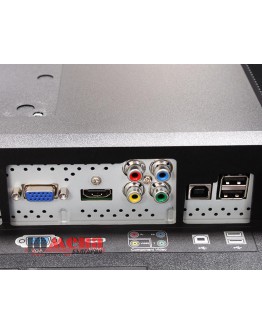 Dell U2711