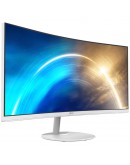 Монитор MSI PRO MP341CQW Professional Business Monitor,