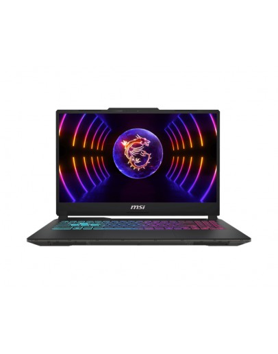 Лаптоп MSI Cyborg 15 A13VEK, i7-13620H (10C/16T, up to 4.