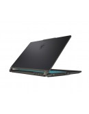 Лаптоп MSI Cyborg 15 A13VEK, i7-13620H (10C/16T, up to 4.