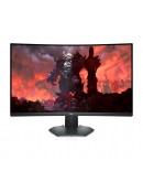 Монитор Dell S3222DGM, 31.5 Curved Gaming LED Anti-Glare, 