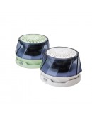 Тонколона Kisonli Q6F, Bluetooth, RGB, Различни цветове - 22284