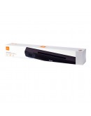 Тонколона Kisonli LED-803, Bluetooth, USB, SD, AUX, FM, Черен - 22315