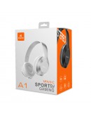 Bluetooth слушалки Kisonli A1, Различни цветове – 20793