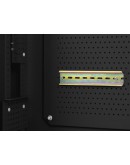 Lanberg rack cabinet 19 wall-mount 6U+3u/540x200 l