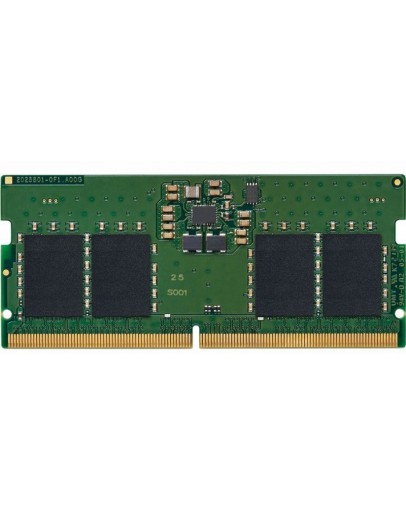 8G DDR5 5600 KCP556SS6-8 SODIM